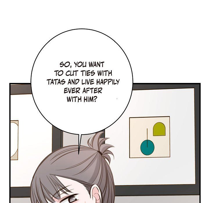 Survival Marriage Chapter 57 - Page 122