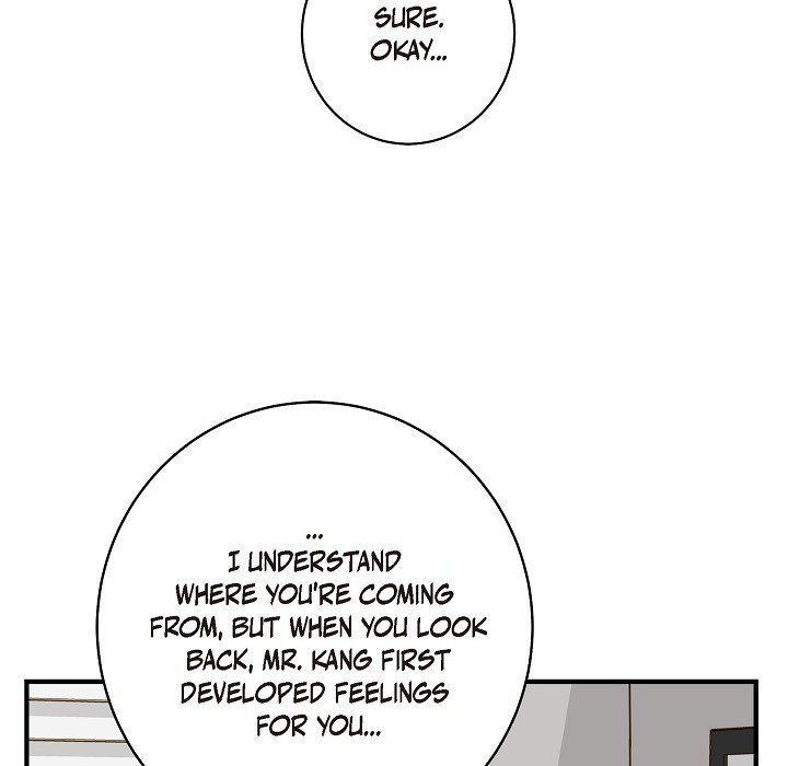 Survival Marriage Chapter 57 - Page 124