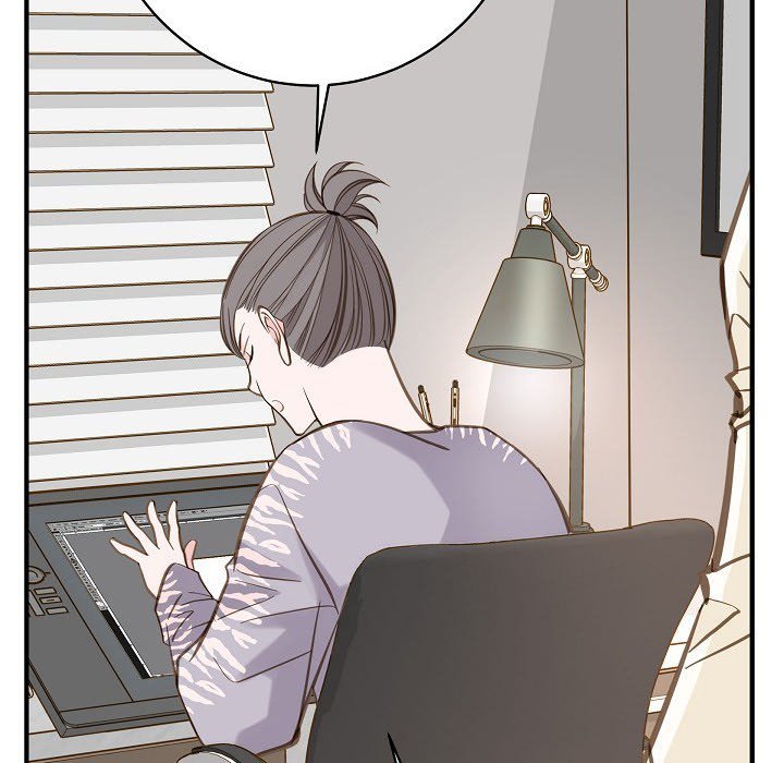 Survival Marriage Chapter 57 - Page 125