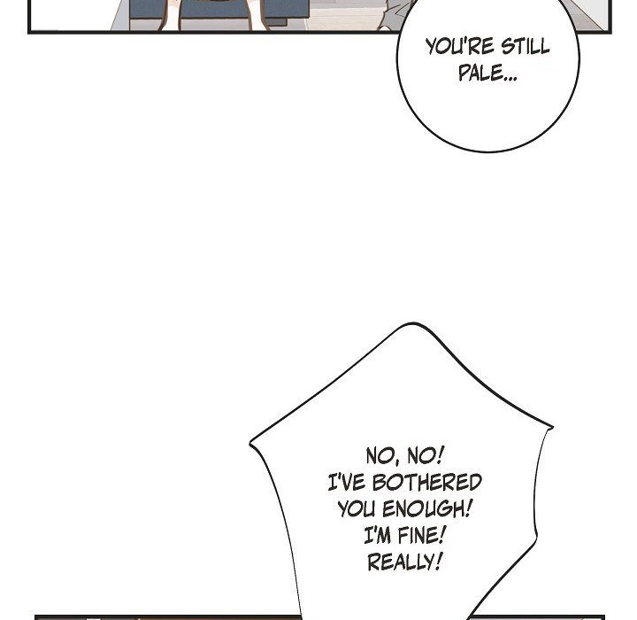 Survival Marriage Chapter 57 - Page 14