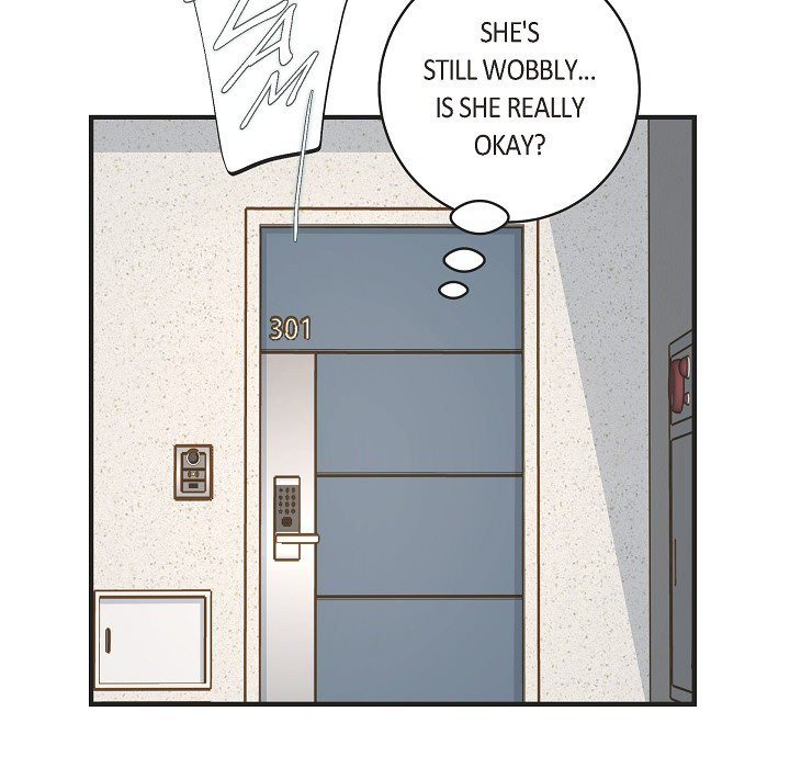 Survival Marriage Chapter 57 - Page 21