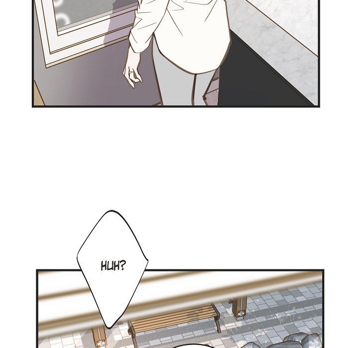 Survival Marriage Chapter 57 - Page 23