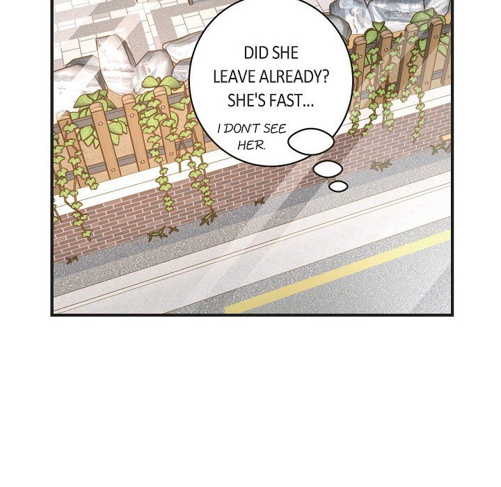 Survival Marriage Chapter 57 - Page 24