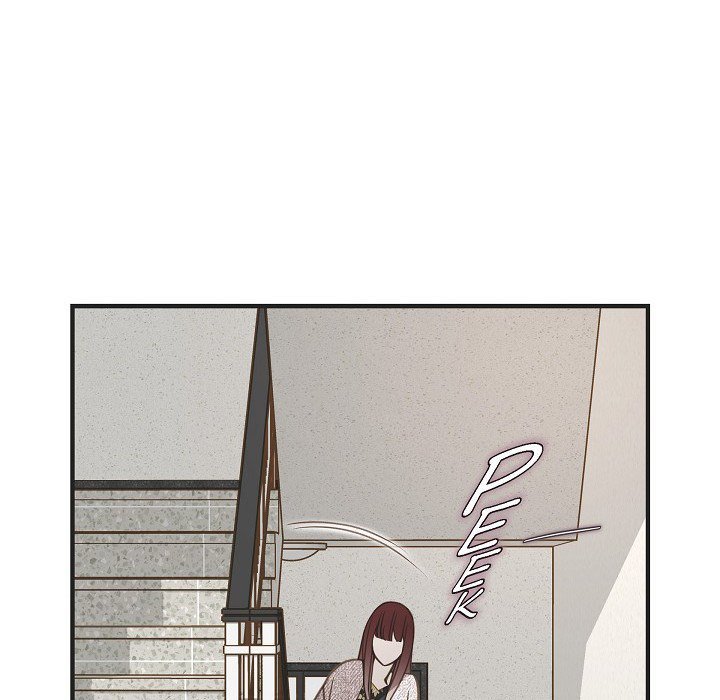 Survival Marriage Chapter 57 - Page 25