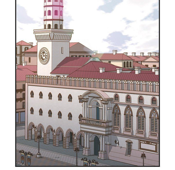 Survival Marriage Chapter 57 - Page 34