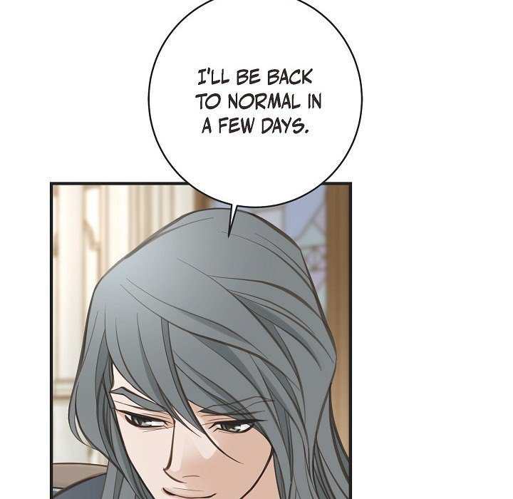 Survival Marriage Chapter 57 - Page 37