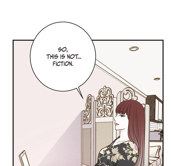 Survival Marriage Chapter 57 - Page 49