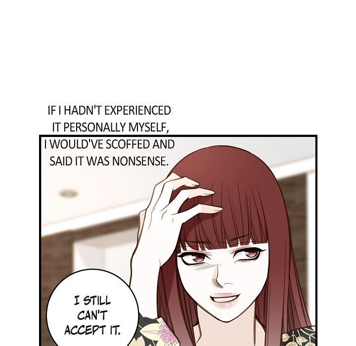 Survival Marriage Chapter 57 - Page 51