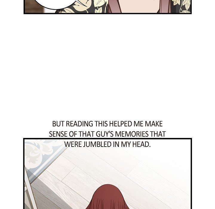 Survival Marriage Chapter 57 - Page 52