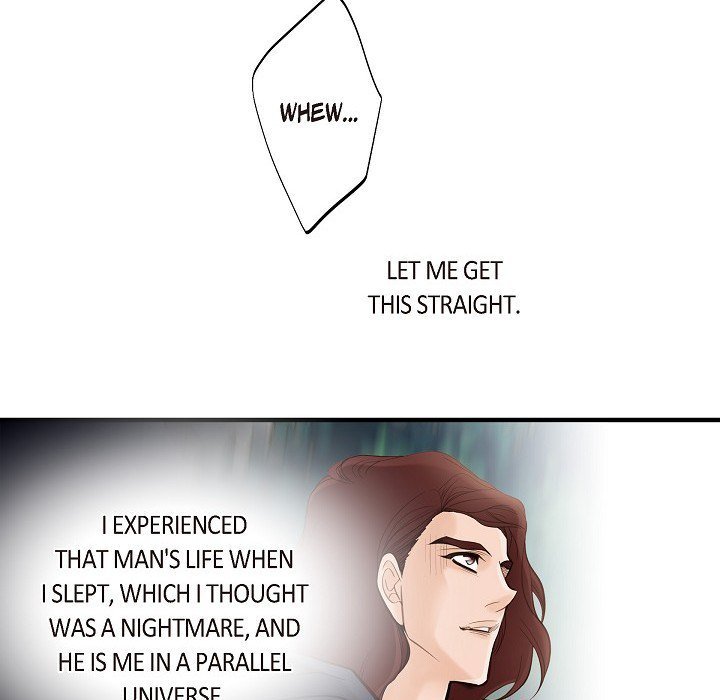 Survival Marriage Chapter 57 - Page 54