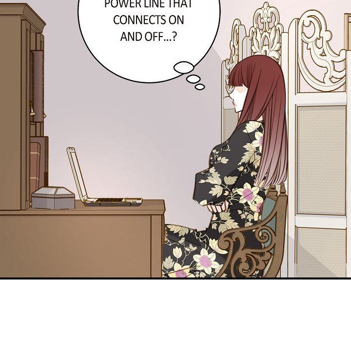 Survival Marriage Chapter 57 - Page 61