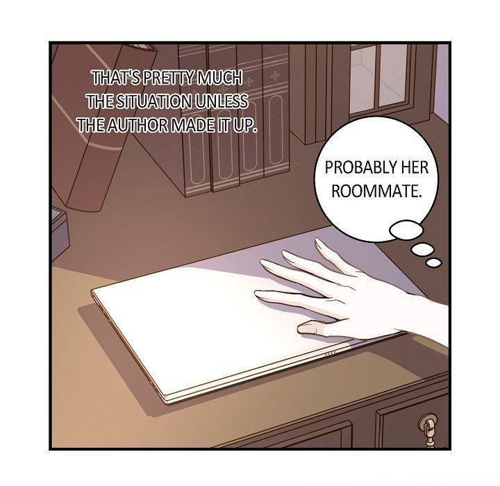 Survival Marriage Chapter 57 - Page 66