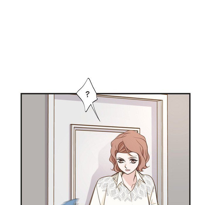 Survival Marriage Chapter 57 - Page 8