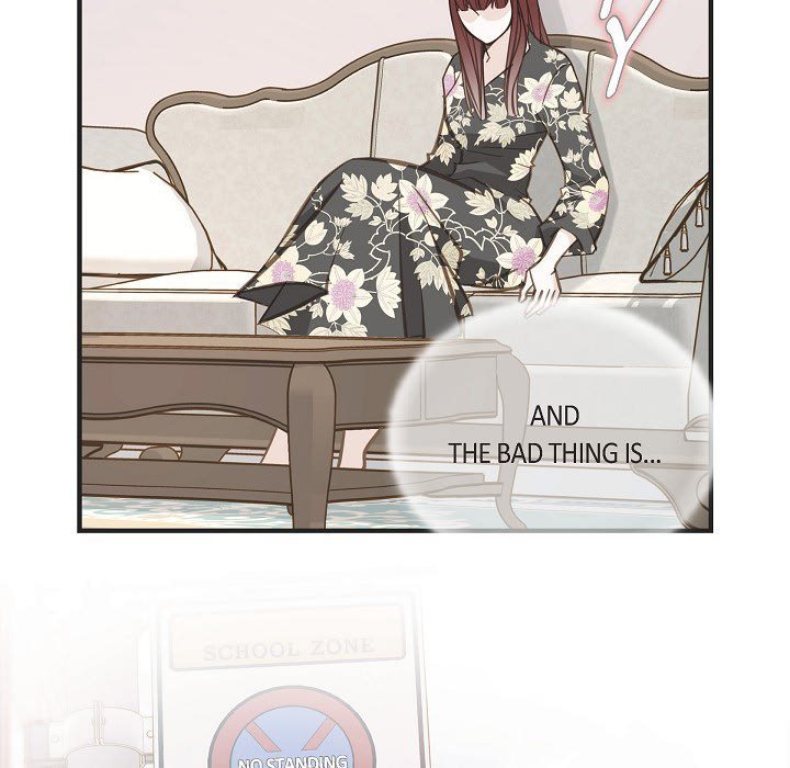 Survival Marriage Chapter 57 - Page 77