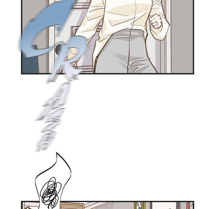 Survival Marriage Chapter 57 - Page 9