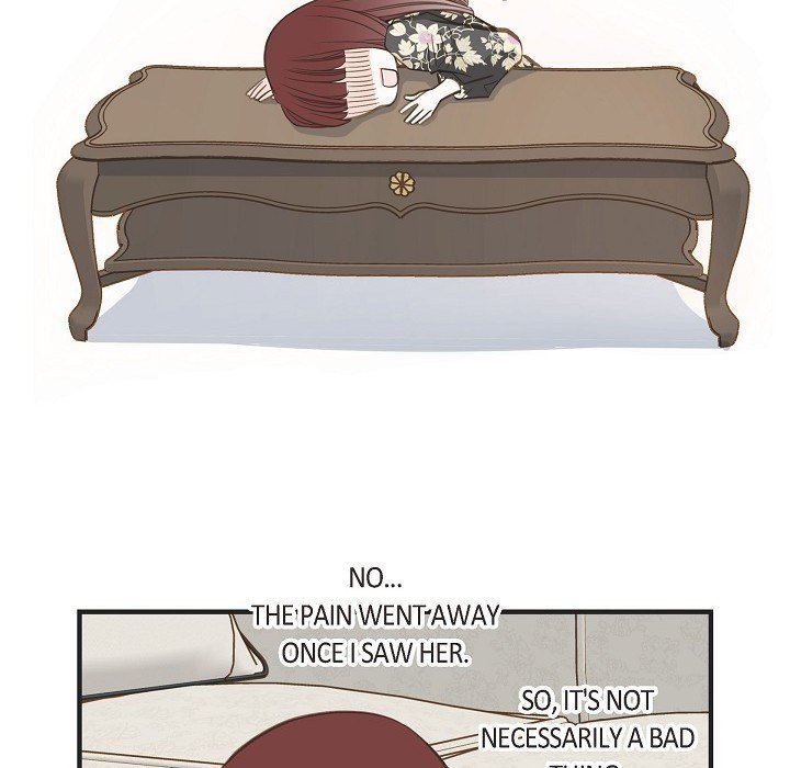 Survival Marriage Chapter 57 - Page 85