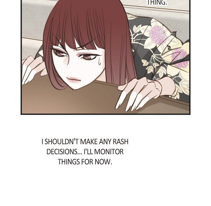 Survival Marriage Chapter 57 - Page 86