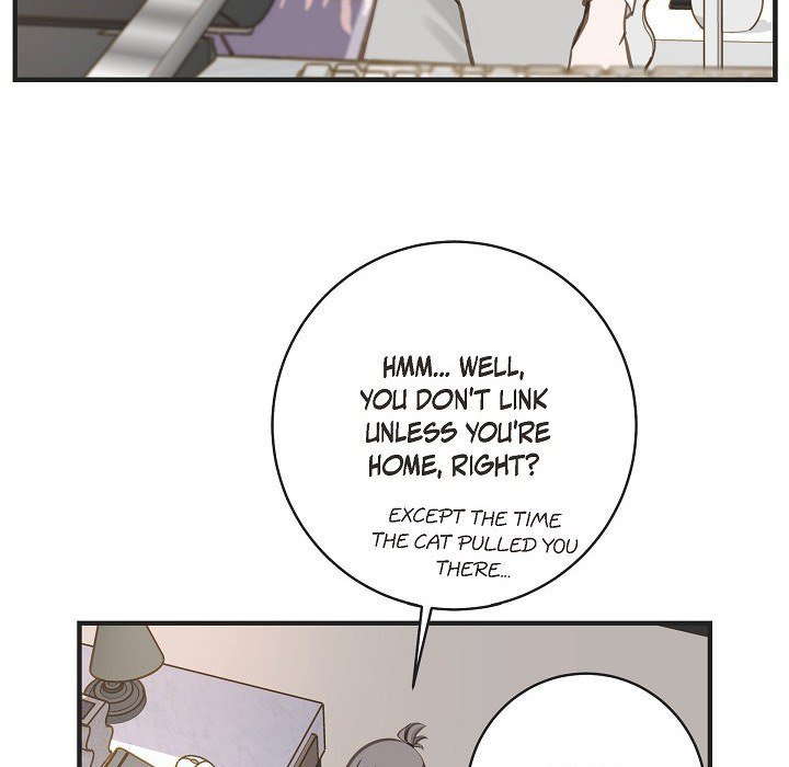 Survival Marriage Chapter 57 - Page 92