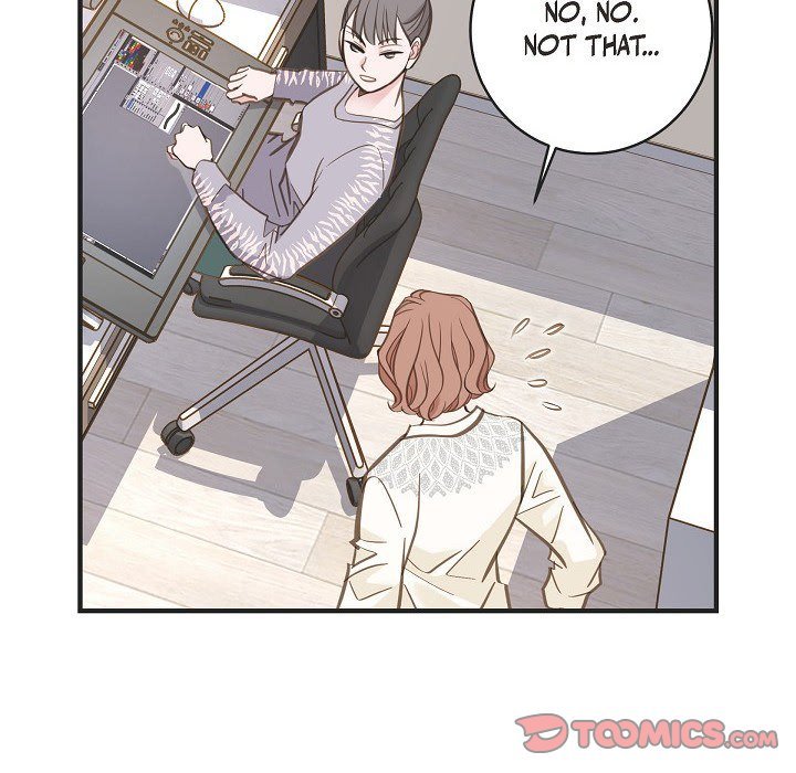 Survival Marriage Chapter 57 - Page 93