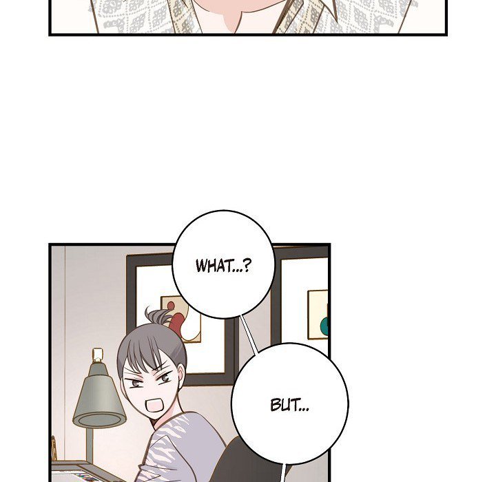 Survival Marriage Chapter 57 - Page 96