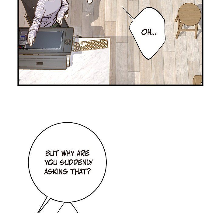 Survival Marriage Chapter 57 - Page 100