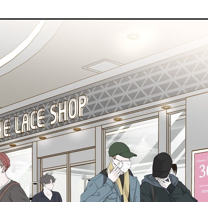 Survival Marriage Chapter 6 - Page 102