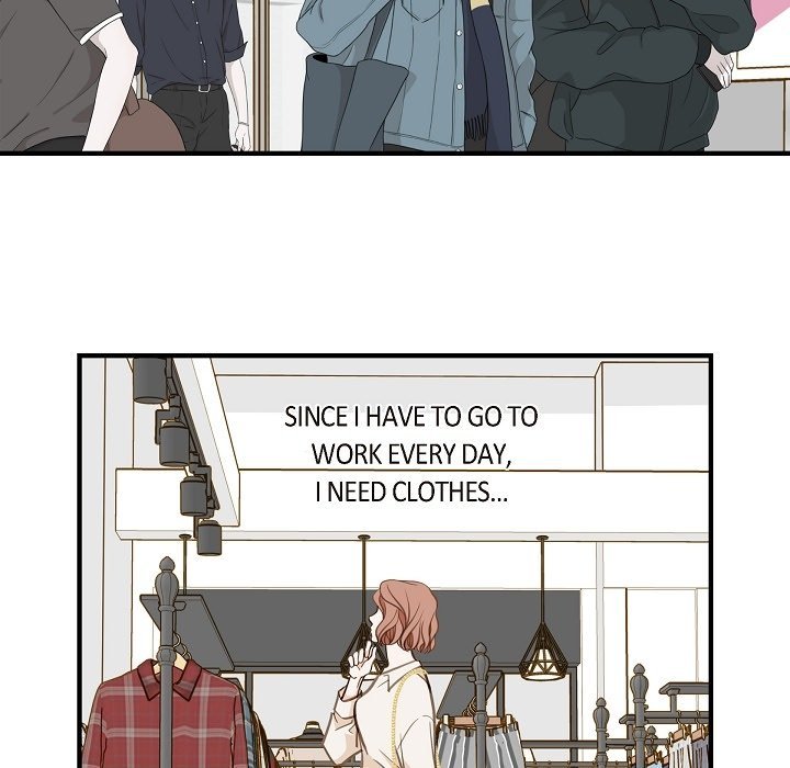 Survival Marriage Chapter 6 - Page 103