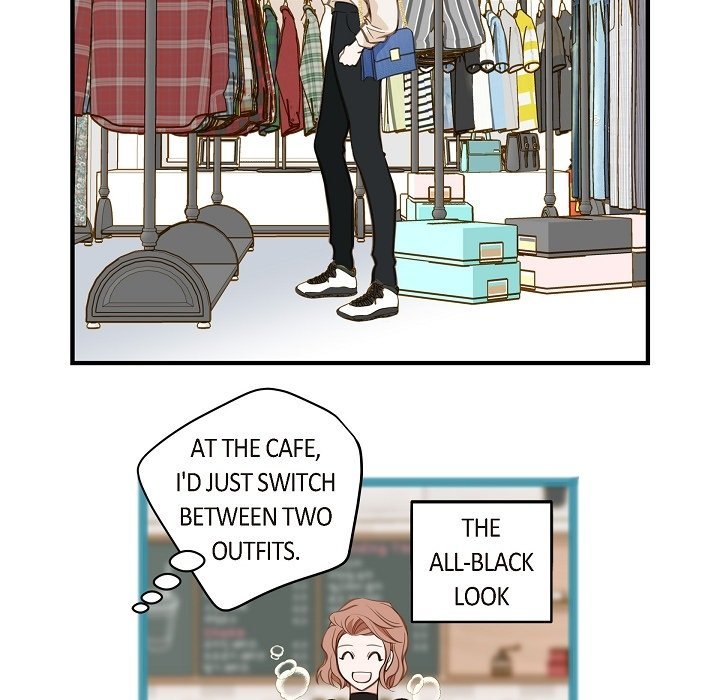 Survival Marriage Chapter 6 - Page 104