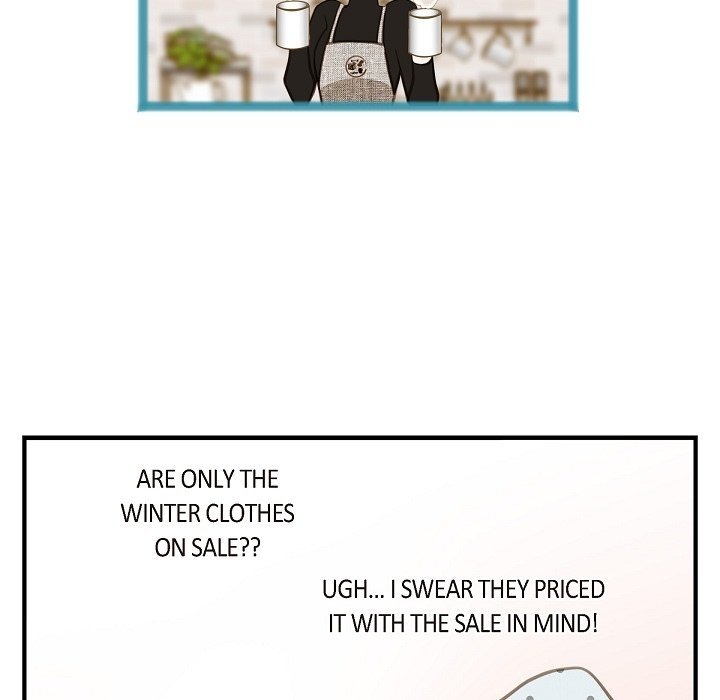 Survival Marriage Chapter 6 - Page 105