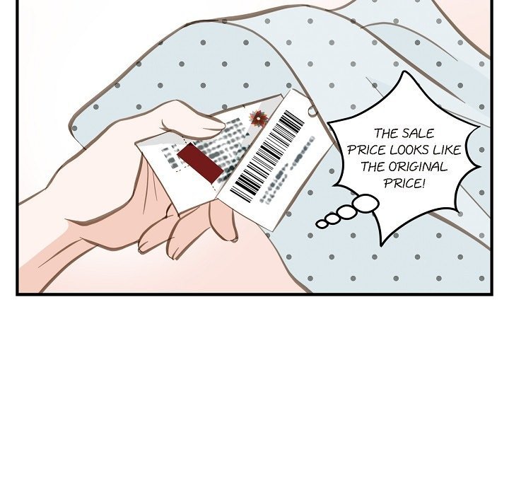 Survival Marriage Chapter 6 - Page 106