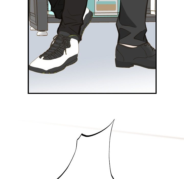 Survival Marriage Chapter 6 - Page 109