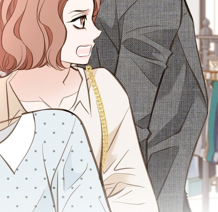 Survival Marriage Chapter 6 - Page 111