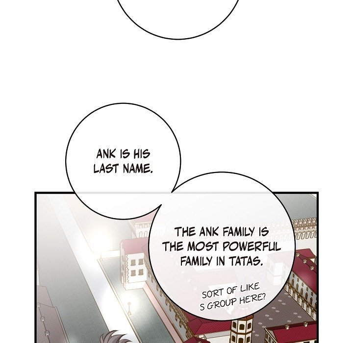 Survival Marriage Chapter 6 - Page 17