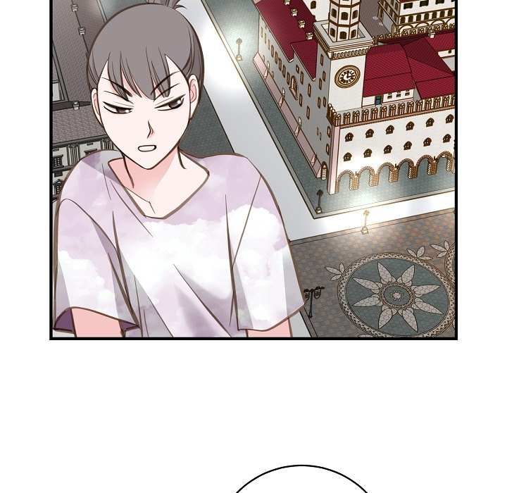 Survival Marriage Chapter 6 - Page 18