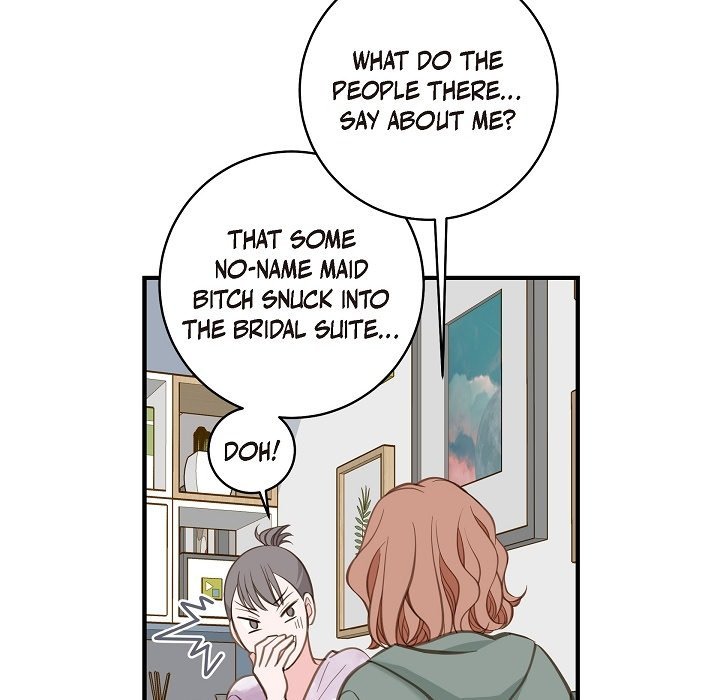 Survival Marriage Chapter 6 - Page 19