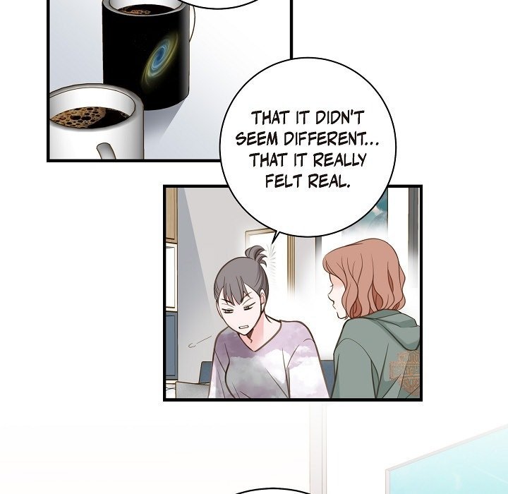 Survival Marriage Chapter 6 - Page 23