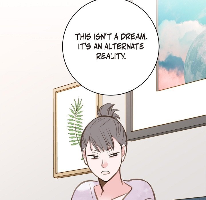 Survival Marriage Chapter 6 - Page 24