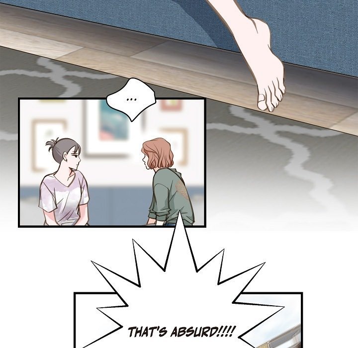 Survival Marriage Chapter 6 - Page 26