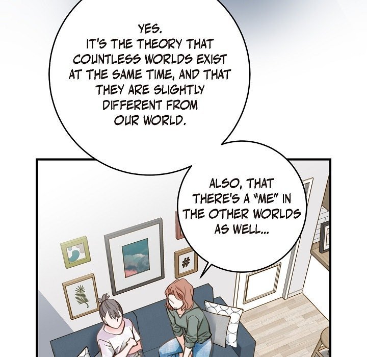 Survival Marriage Chapter 6 - Page 32