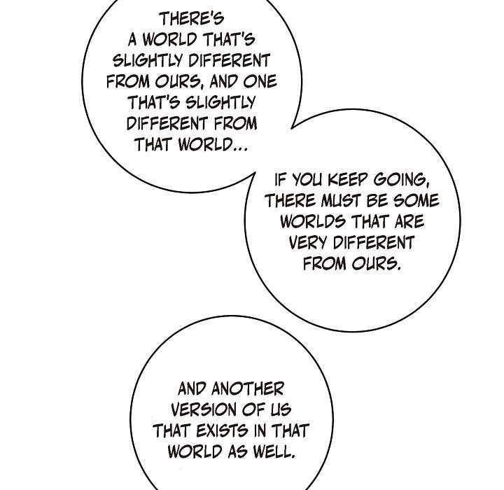 Survival Marriage Chapter 6 - Page 34