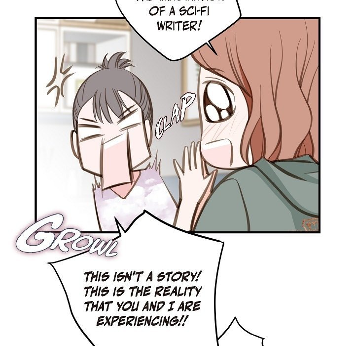 Survival Marriage Chapter 6 - Page 36