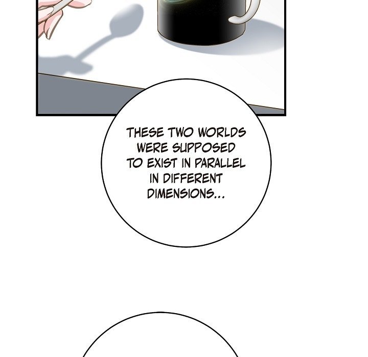 Survival Marriage Chapter 6 - Page 38