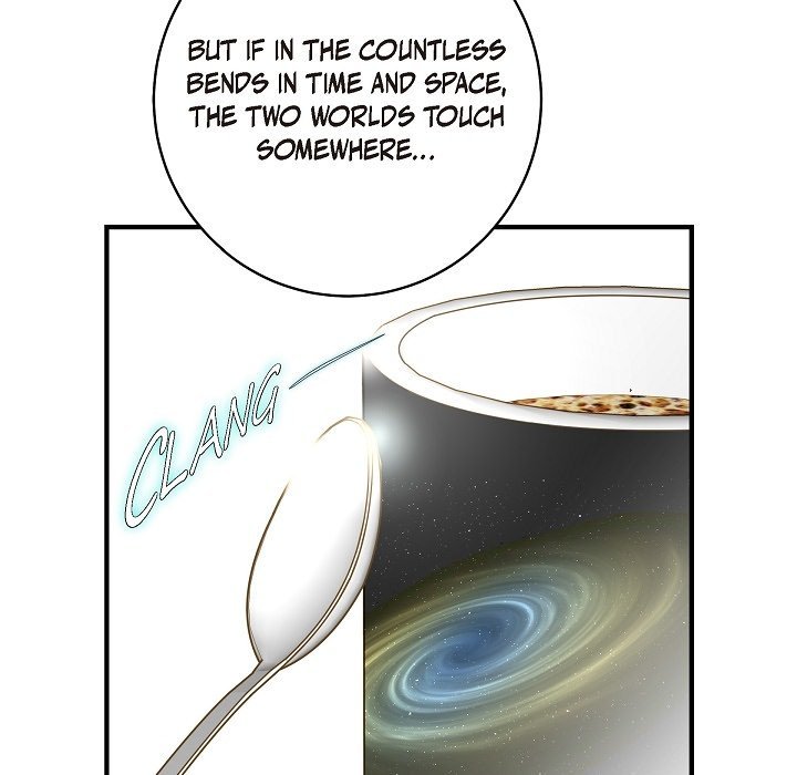 Survival Marriage Chapter 6 - Page 39