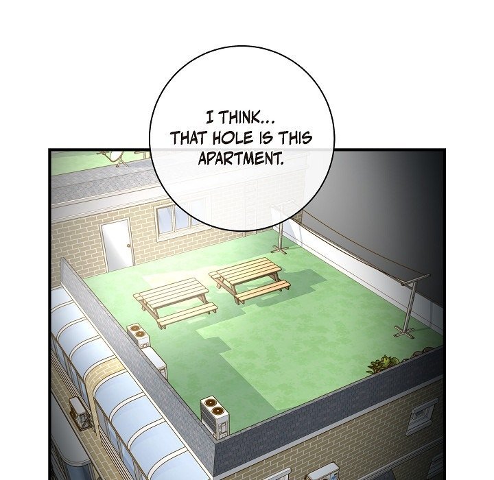 Survival Marriage Chapter 6 - Page 41