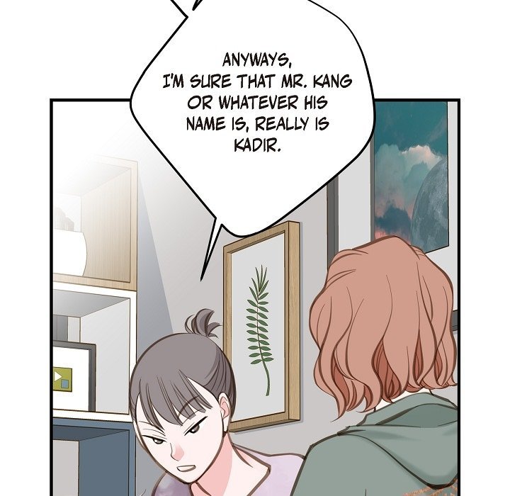 Survival Marriage Chapter 6 - Page 50