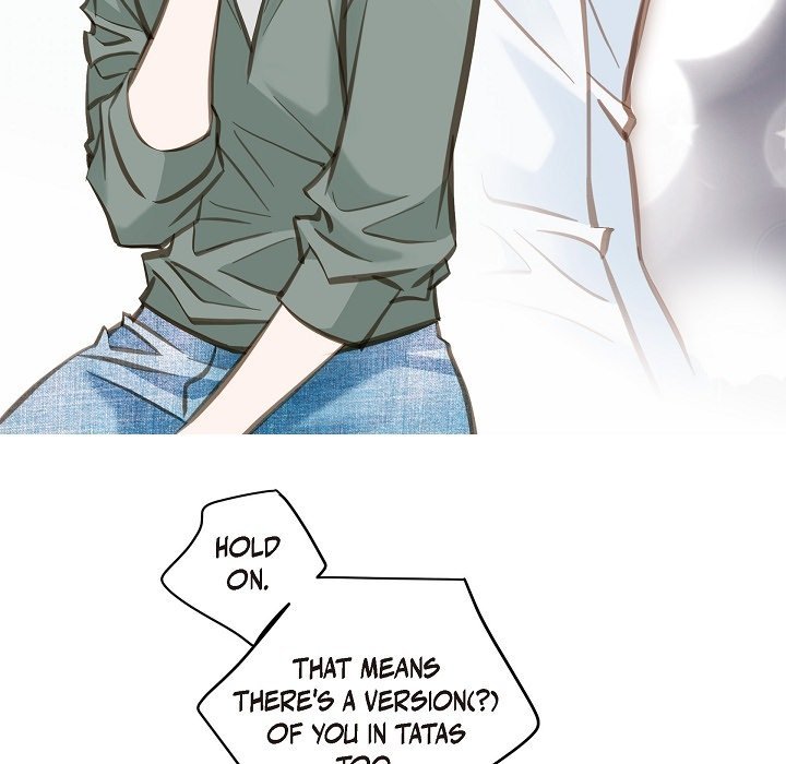 Survival Marriage Chapter 6 - Page 53