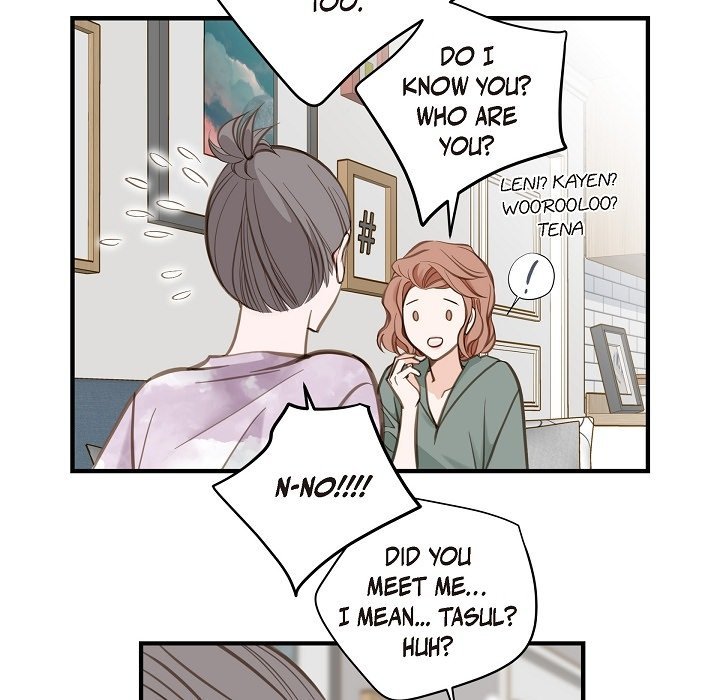 Survival Marriage Chapter 6 - Page 54