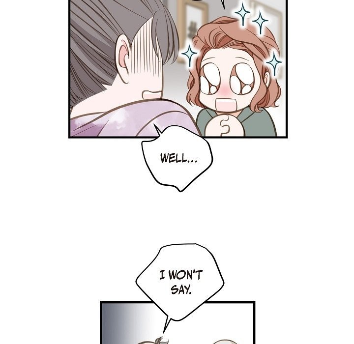 Survival Marriage Chapter 6 - Page 55