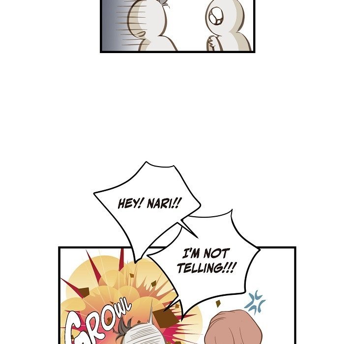 Survival Marriage Chapter 6 - Page 56