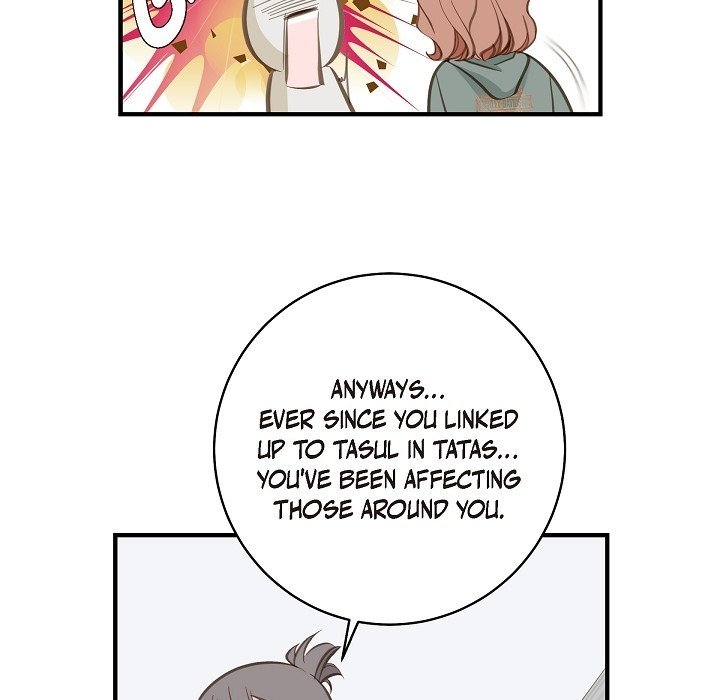 Survival Marriage Chapter 6 - Page 57